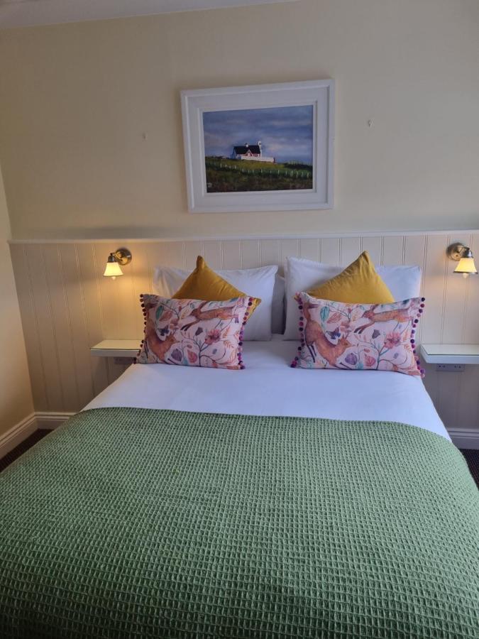 Ashe'S Accommodation Dingle Eksteriør billede