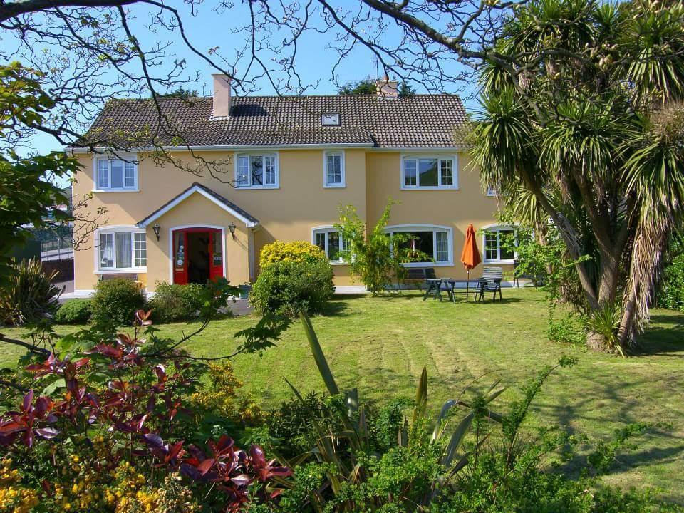 Ashe'S Accommodation Dingle Eksteriør billede